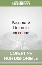 Pasubio e Dolomiti vicentine