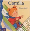 Camilla al parco giochi libro