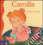 Camilla e il suo orsetto libro