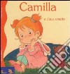 Camilla e il suo orsetto libro