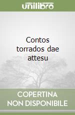 Contos torrados dae attesu libro