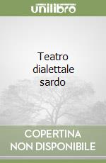 Teatro dialettale sardo