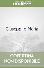 Giuseppi e Maria libro