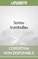 Sonnu trumbullau libro