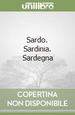 Sardo. Sardinia. Sardegna