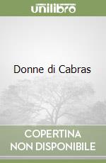 Donne di Cabras