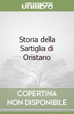 Storia della Sartiglia di Oristano libro