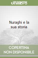 Nuraghi e la sua storia libro