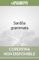 Sardôa grammata