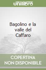 Bagolino e la valle del Caffaro