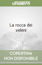 La rocca dei veleni libro