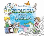 Ecologia formato famiglia libro