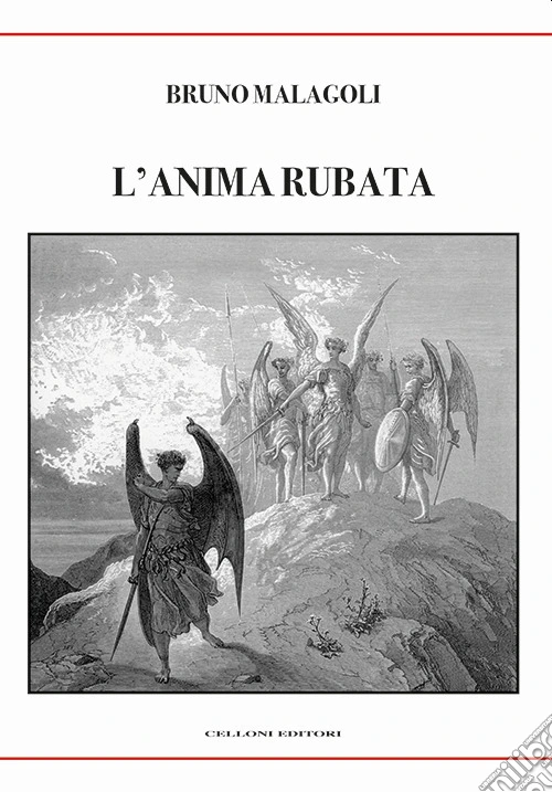 L'anima rubata
