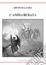 L'anima rubata libro