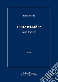 Tèera d'èersen. Terra d'argine