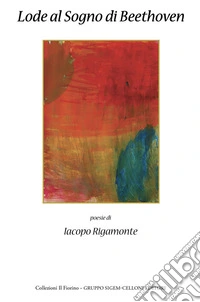 Lode al sogno di Beethoven libro