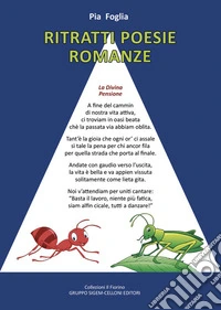 Ritratti libro