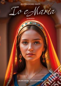 Io e Maria libro