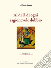Al di là di ogni ragionevole dubbio libro