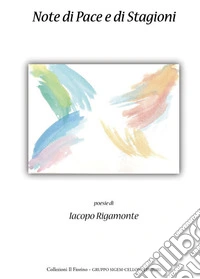Note di pace e di stagioni