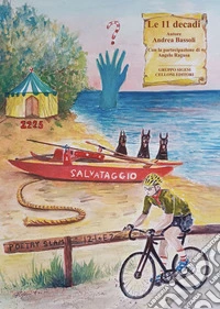 Le 11 decadi libro