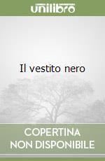 Il vestito nero libro