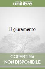 Il giuramento libro