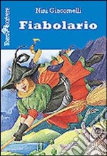 Fiabolario libro