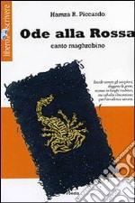 Ode alla rossa libro