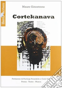 Corte Kanava. Con DVD libro