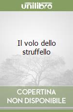 Il volo dello struffello libro