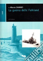 La guerra delle Falkland libro