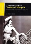 Trattato di misoginia libro