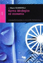 Karma ideologico ed economia libro