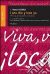 Loca ella yloco yo libro