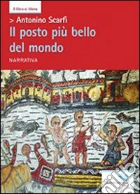 Il posto più bello del mondo libro