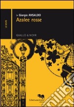 Azalee rosse libro