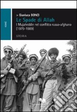 Le spade di Allah libro