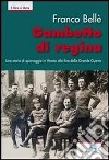 Gambetto di regina. Una storia di spionaggio in Veneto alla fine della Grande guerra libro