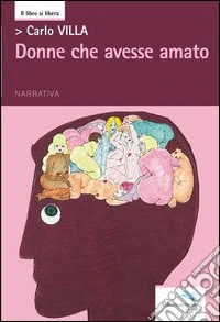 Donne che avesse amato libro