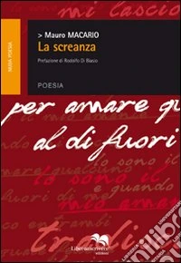 La screanza