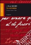 La screanza libro