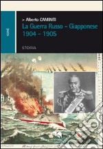 La guerra russo-giapponese 1904-1905 libro