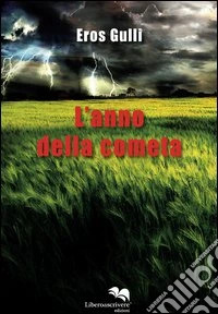 L'anno della cometa libro
