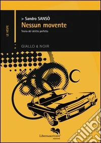 Nessun movente libro