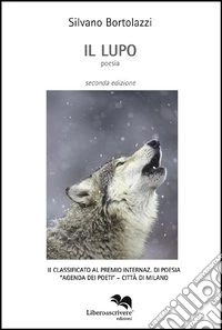 Il lupo libro
