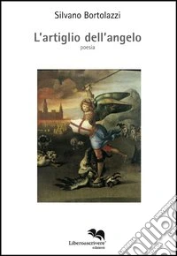 L'artiglio dell'angelo libro