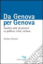 Da genova per Genova libro