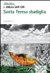 Santa Teresa sbadiglia libro