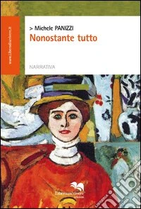 Nonostante tutto libro